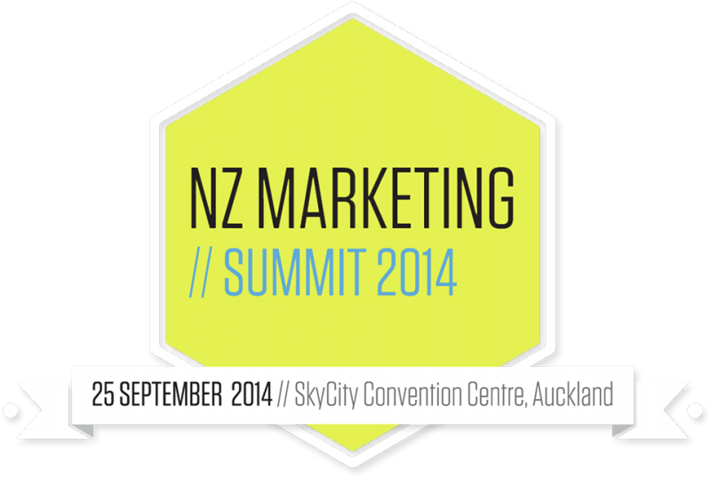 Marketing Summit