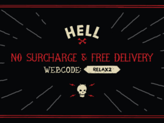 Campaign HELLish Day
