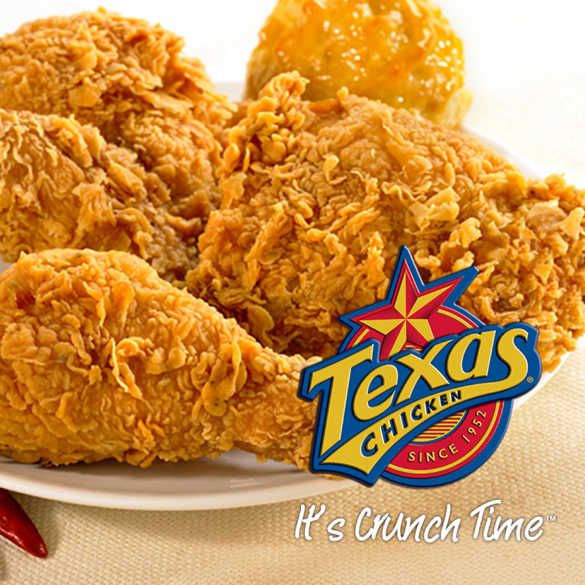 Campaign Texas Chicken