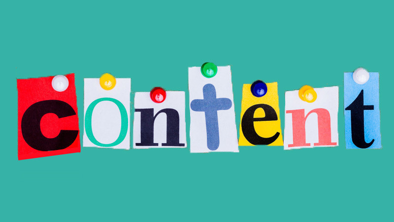 Content Marketing