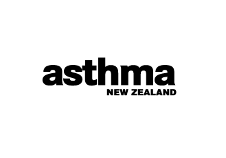 Asthma NZ Logo