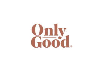 Only Good Logo