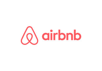 airbnb Logo