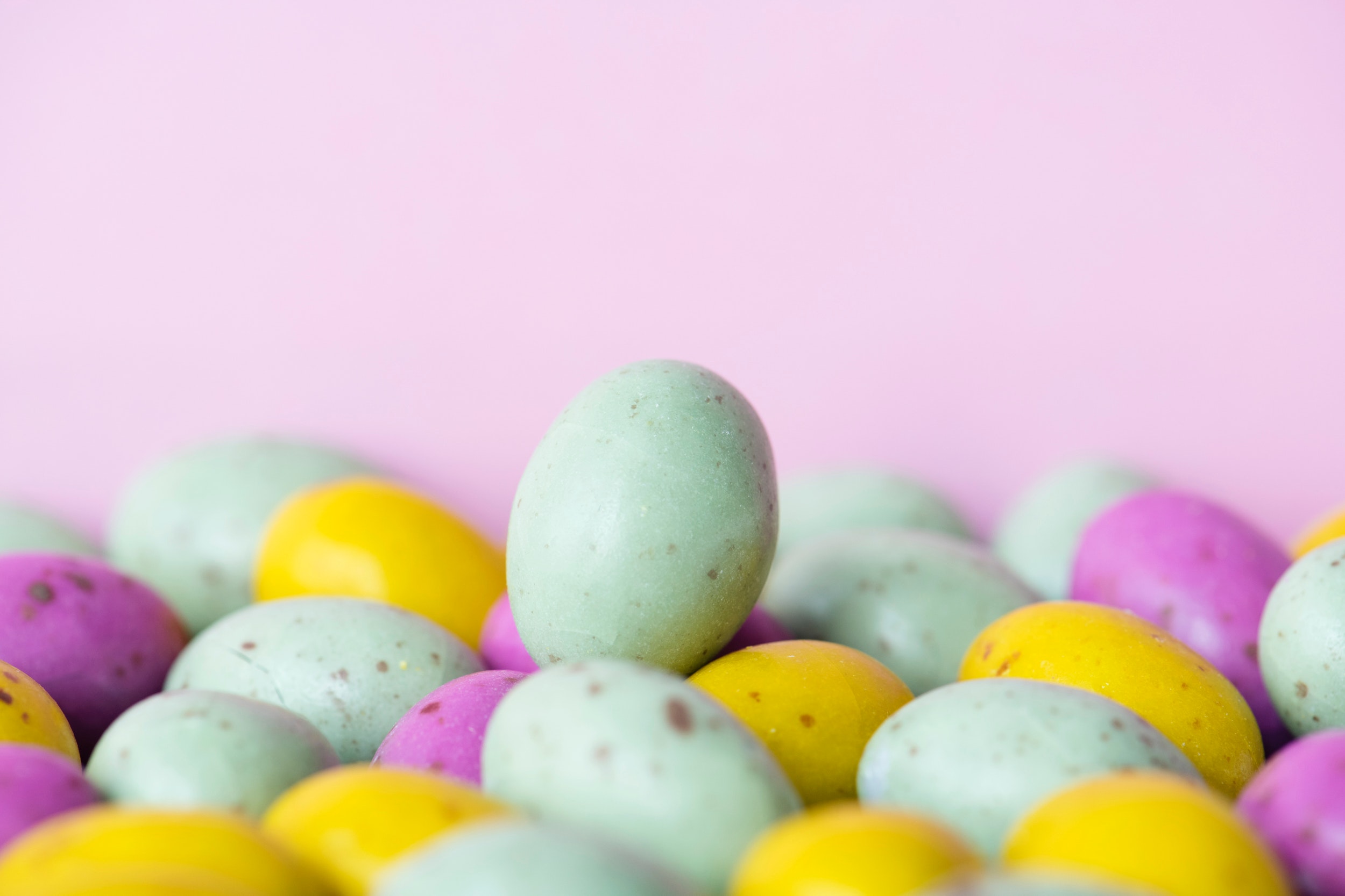 How An Egg Took Over Instagram
