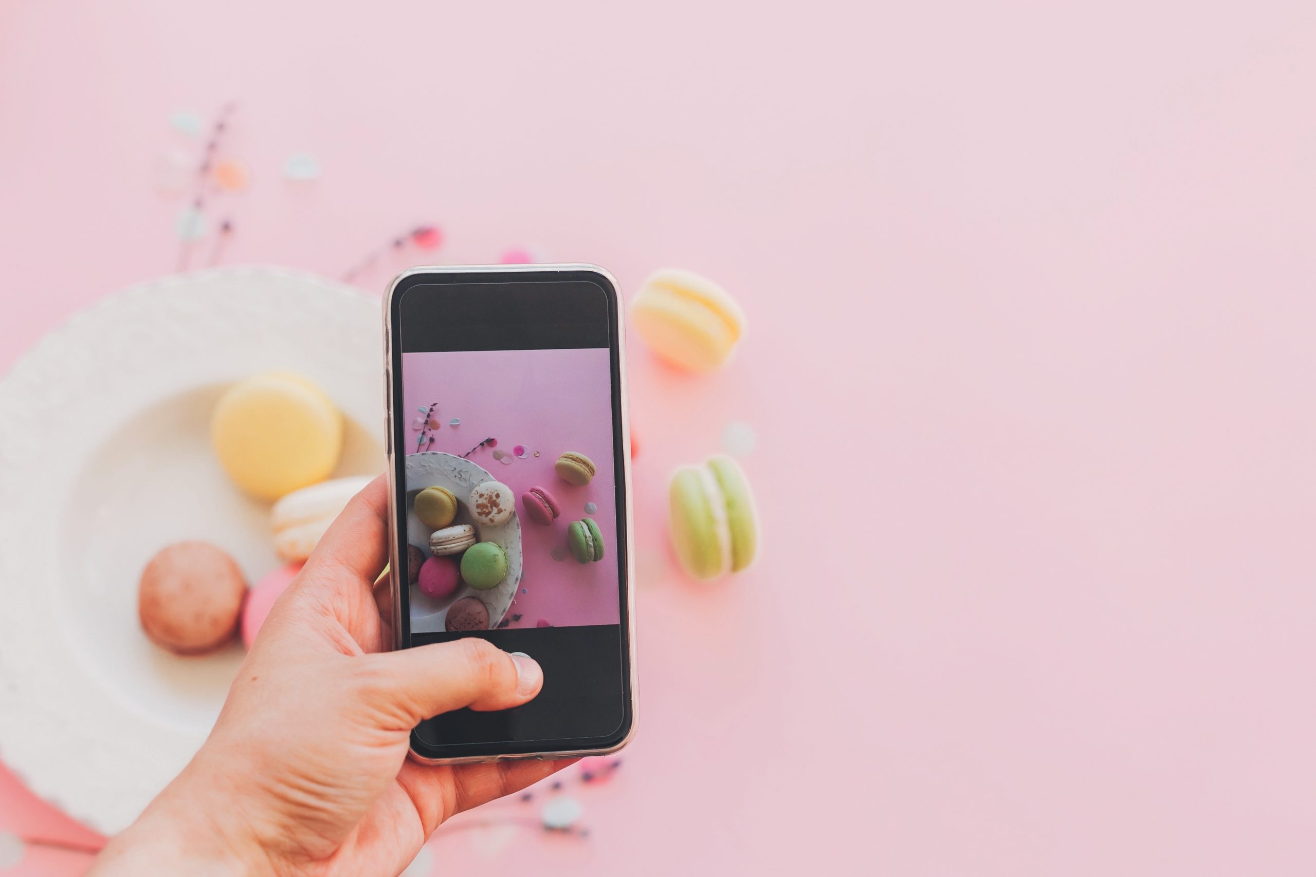 Three Tips For Creating Your Own Instagram Strategy