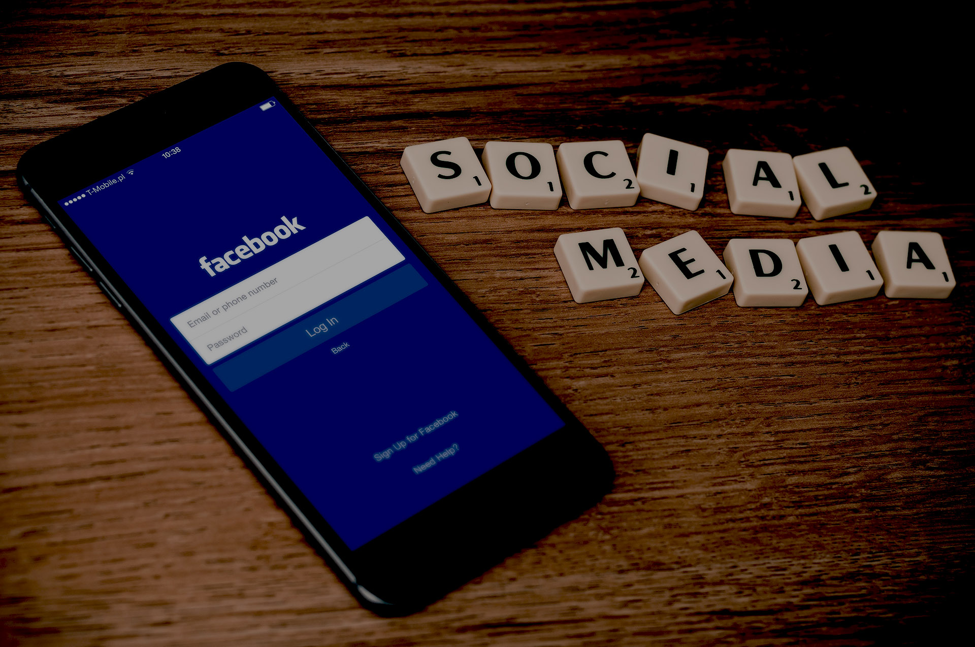 THE ONLY SOCIAL MEDIA TRENDS THAT MATTER IN 2019