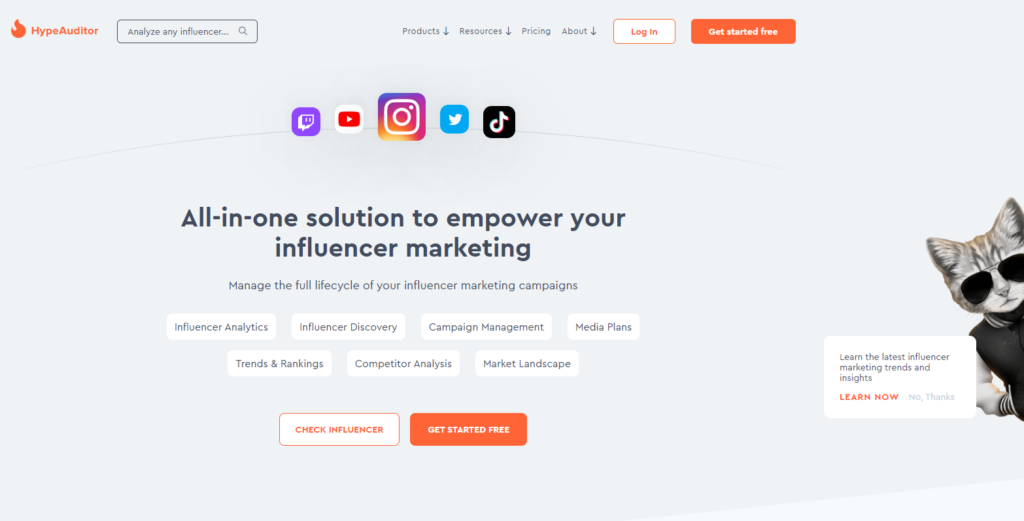 Laura Farms's  Stats and Analytics  HypeAuditor - Influencer  Marketing Platform