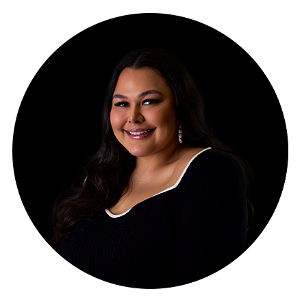 Savannah Harley Social Media Manager