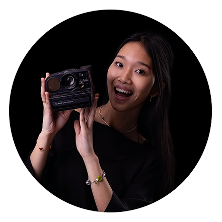 Yeena Tran Social Media Manager