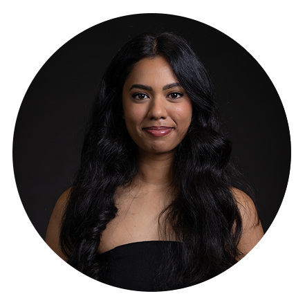 Teyah Elley Social Media Manager